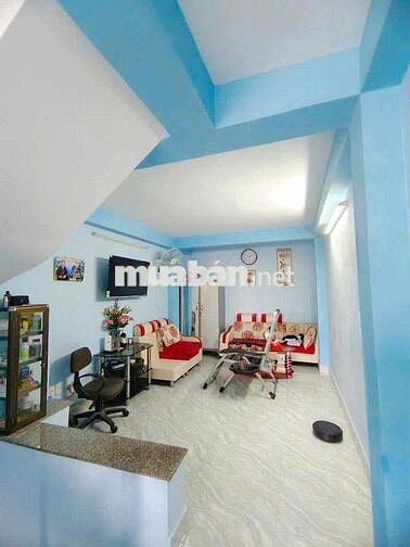 NHÀ ĐẸP GIÁ TỐT - ĐƯỜNG SỐ 15, QUẬN 7- 7 TỶ 3