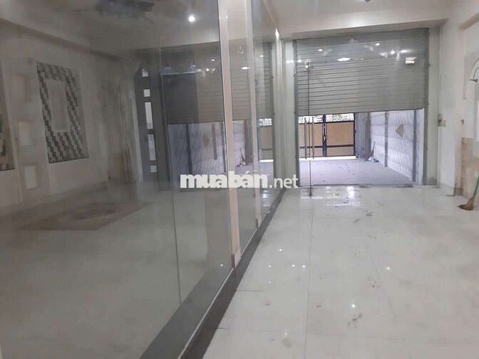 Biệt thự mini 7,8m x25m.4 tầng Mặt tiền Đường Hiệp Thành Gần Bia Tiger