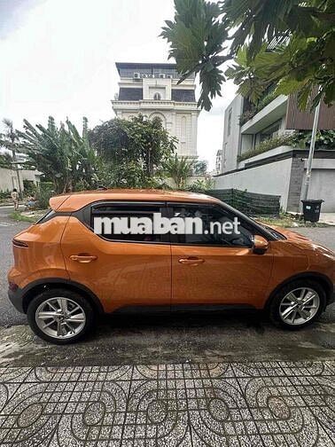 VinFast VF5 2023 - 19000 km