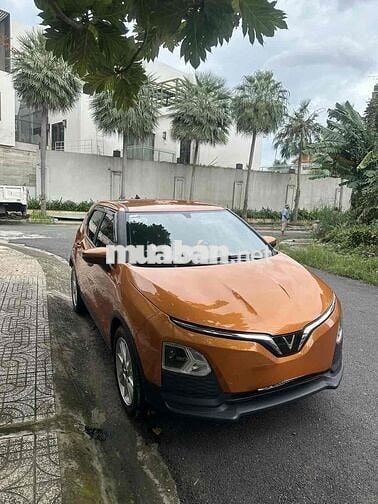 VinFast VF5 2023 - 19000 km