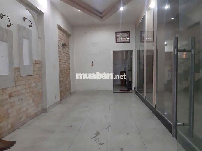 Biệt thự mini 7,8m x25m.4 tầng Mặt tiền Đường Hiệp Thành Gần Bia Tiger