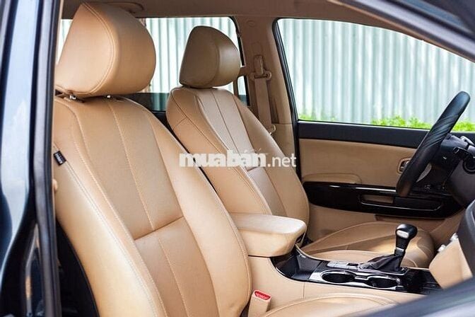Kia Sedona 2.2 DAT Signature 2020