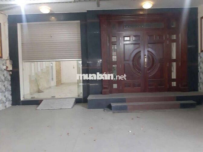 Biệt thự mini 7,8m x25m.4 tầng Mặt tiền Đường Hiệp Thành Gần Bia Tiger