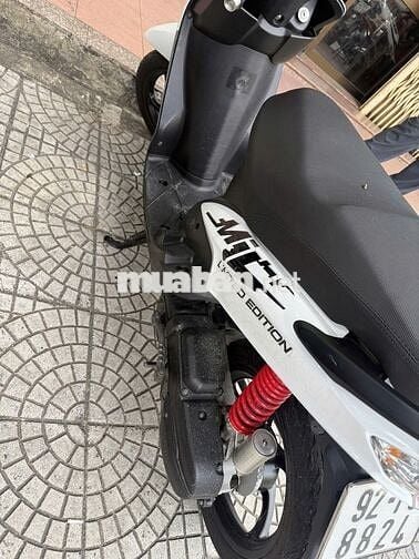 Bán xe mio đã dọn full.