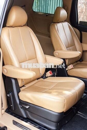 Kia Sedona 2.2 DAT Signature 2020