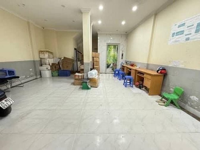 Bán nhà phố Trần Quang Diệu 66m, 6 tầng, mt 6m. Giá: 30 tỷ