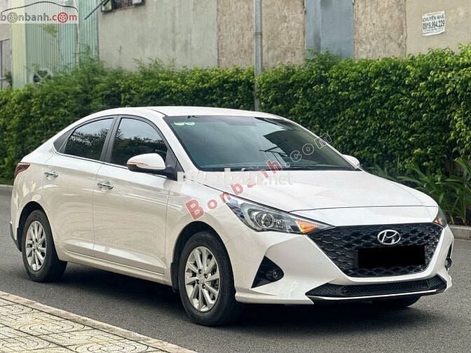 Hyundai Accent 1.4 AT 2023 - 439 Triệu