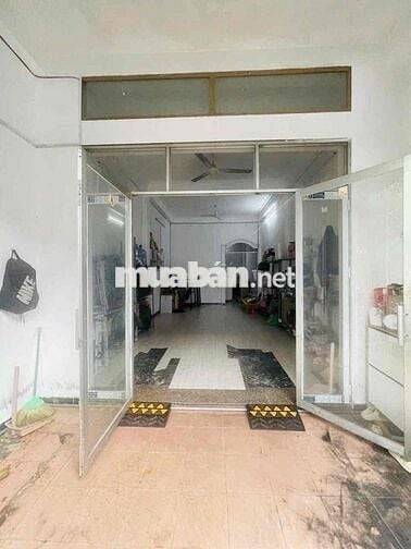 cho thuê nhà đường 10m tân sơn nhì
