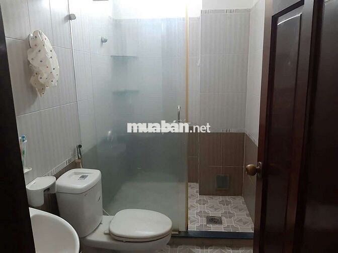 Biệt thự mini 7,8m x25m.4 tầng Mặt tiền Đường Hiệp Thành Gần Bia Tiger