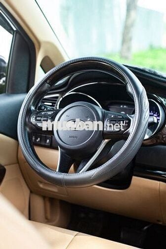 Kia Sedona 2.2 DAT Signature 2020