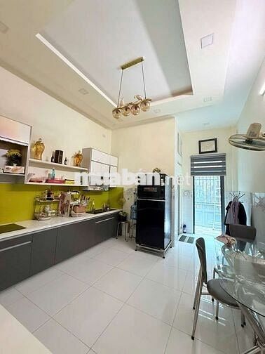 🏡 NHÀ 2 MẶT TIỀN KINH DOANH SONG HÀNH. Q12- NHÀ MỚI 3 TẦNG 💥10 Tỷ TL