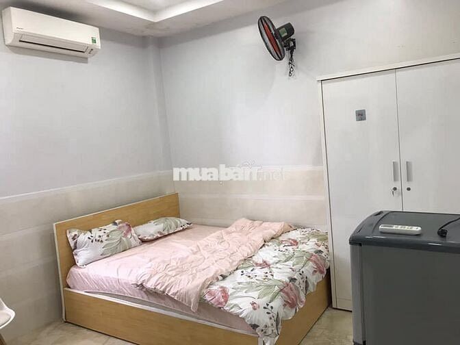 Phòng tiện nghi giá siêu tốt ở Đào Duy Anh gần ĐH Hutech