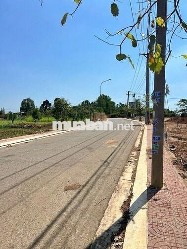BÁN ĐẤT 140M2 SỔ RIÊNG Ở HÒA LONG BÀ RỊA