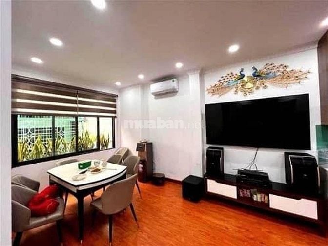 Bán nhà phố Trần Quang Diệu 66m, 6 tầng, mt 6m. Giá: 30 tỷ