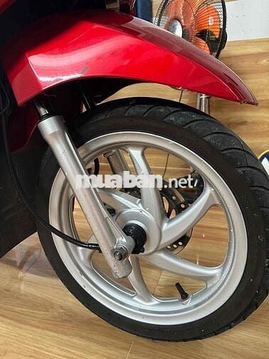 Xe Vision gia đình đang dùng rất tốt