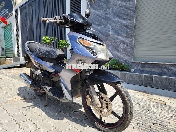 Nouvo 3 Yamaha xe đẹp máy êm,bstp cavet đủ