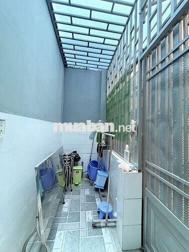 🏡 NHÀ 2 MẶT TIỀN KINH DOANH SONG HÀNH. Q12- NHÀ MỚI 3 TẦNG 💥10 Tỷ TL