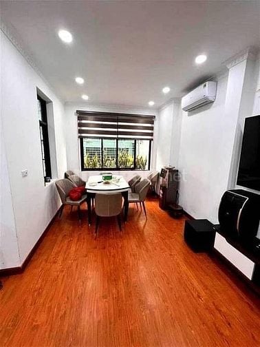 Bán nhà phố Trần Quang Diệu 66m, 6 tầng, mt 6m. Giá: 30 tỷ