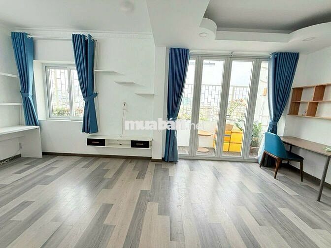 Căn hộ Phan Xich Long  2PN  Đang cho thuê 10.8tr/th