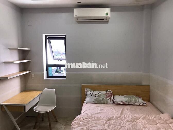 Phòng tiện nghi giá siêu tốt ở Đào Duy Anh gần ĐH Hutech