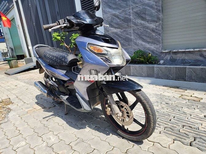 Nouvo 3 Yamaha xe đẹp máy êm,bstp cavet đủ
