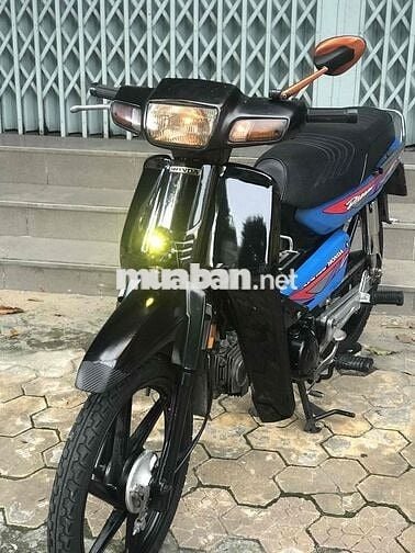 Honda Dream Thái .98 . Bstp . máy im ru