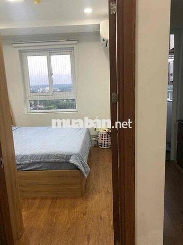 cho thuê căn hộ chung cư Phúc Đạt 2 Phòng ngủ full nội thất ở ngay