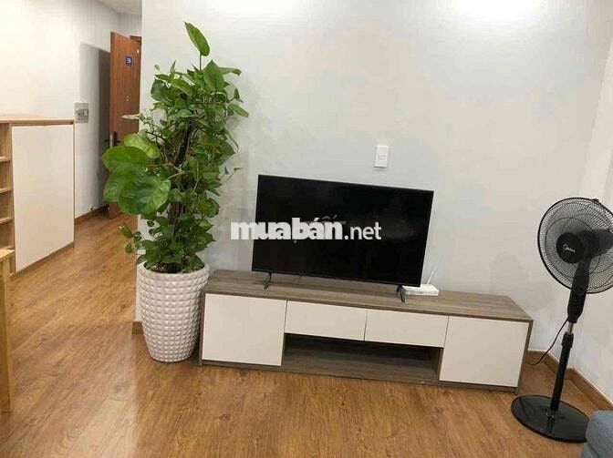 cho thuê căn hộ chung cư Phúc Đạt 2 Phòng ngủ full nội thất ở ngay