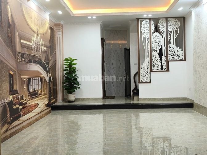 ĐỊNH CƯ NƯỚC NGOÀI NÊN CẦN BÁN GẤP NHÀ RIÊNG 7 TẦNG 
