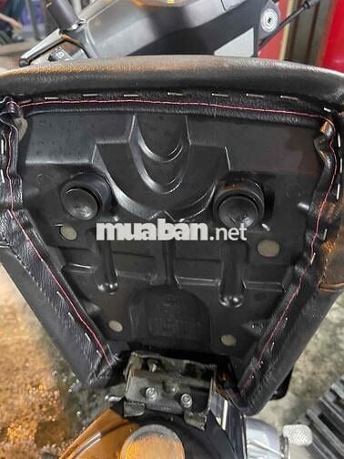 Drem 1997 Thailand bstp Xe đẹp 1 chủ từ đầu