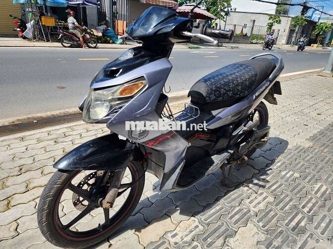 Nouvo 3 Yamaha xe đẹp máy êm,bstp cavet đủ