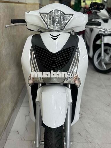SH 150 màu trắng đen mới keng  43C1-259.30