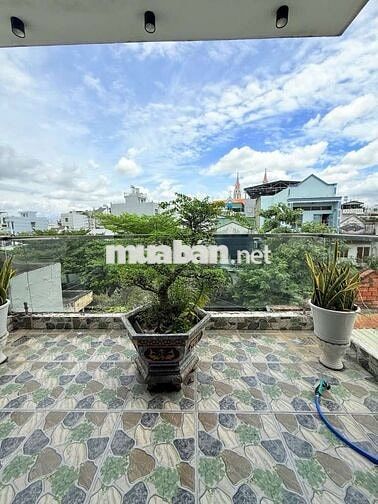 🏡 NHÀ 2 MẶT TIỀN KINH DOANH SONG HÀNH. Q12- NHÀ MỚI 3 TẦNG 💥10 Tỷ TL