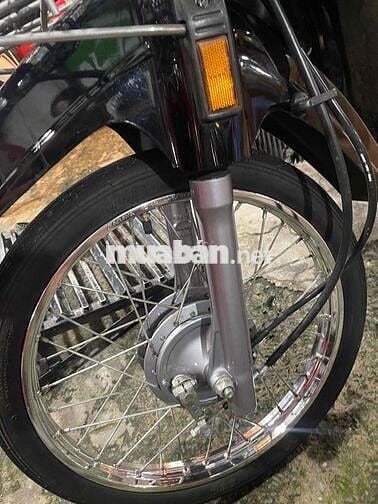 Drem 1997 Thailand bstp Xe đẹp 1 chủ từ đầu