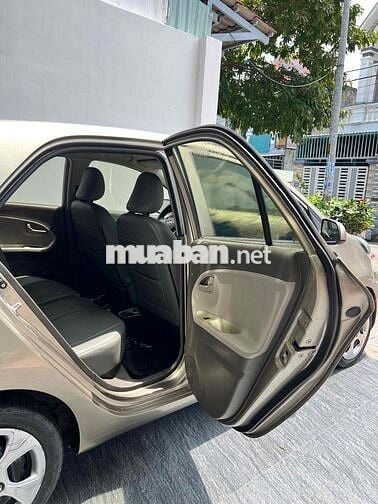 Kia Morning 2016 S 1.25 MT - 4 máy 1.25 đẹp chuẩn