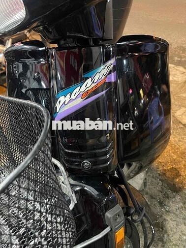 Drem 1997 Thailand bstp Xe đẹp 1 chủ từ đầu