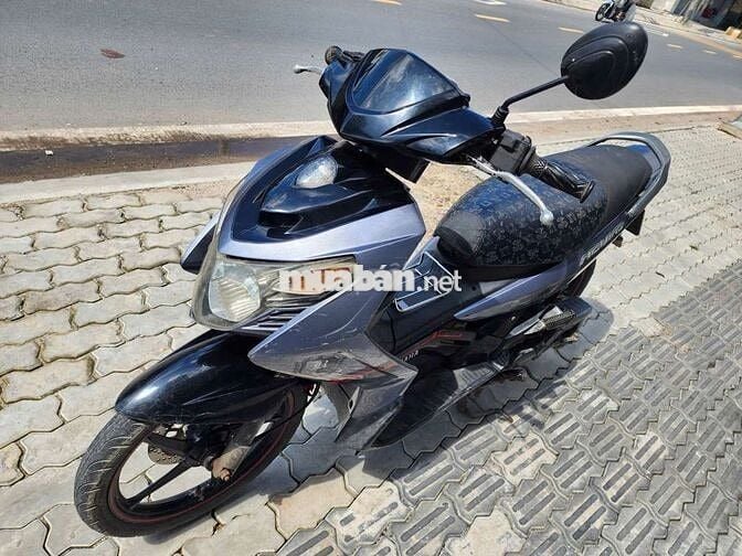 Nouvo 3 Yamaha xe đẹp máy êm,bstp cavet đủ