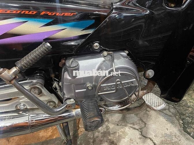 Drem 1997 Thailand bstp Xe đẹp 1 chủ từ đầu