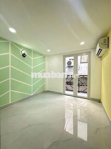 🏠 BÁN NHÀ 3 TẦNG NHỎ GỌN, XINH XẮN - NGAY NHÀ THỜ TÂN HƯƠNG - TÂN PHÚ