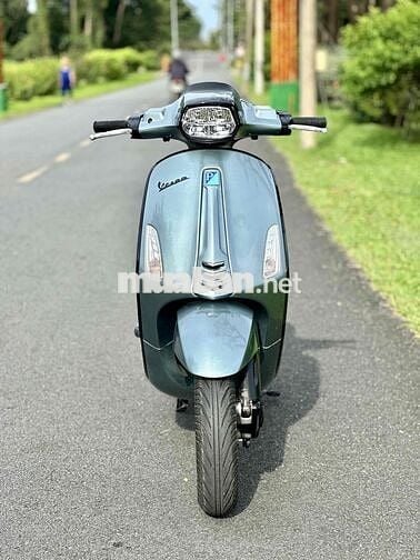 ➡️Vespa 125cc. Iget Siêu Keng.Máy Cực Nhẹ.Ngay Chủ