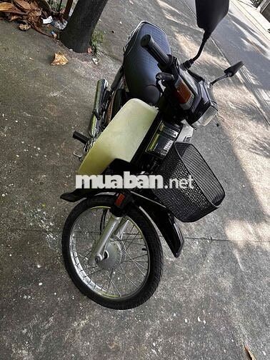 Dream Thái 2001 (Trùm cuối) Bstp Chính Chủ