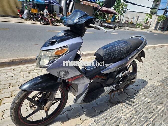 Nouvo 3 Yamaha xe đẹp máy êm,bstp cavet đủ