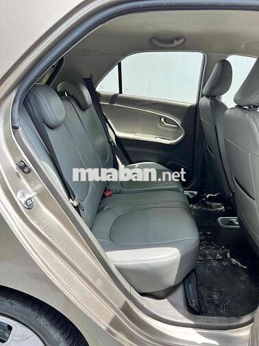 Kia Morning 2016 S 1.25 MT - 4 máy 1.25 đẹp chuẩn