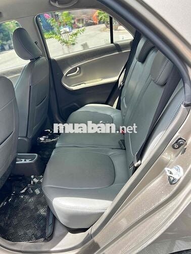 Kia Morning 2016 S 1.25 MT - 4 máy 1.25 đẹp chuẩn