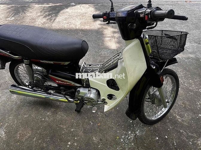 Dream Thái 2001 (Trùm cuối) Bstp Chính Chủ