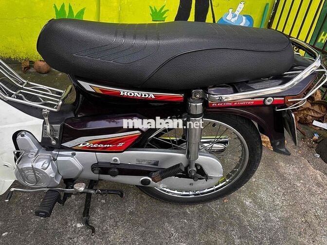 Dream Thái 2001 (Trùm cuối) Bstp Chính Chủ