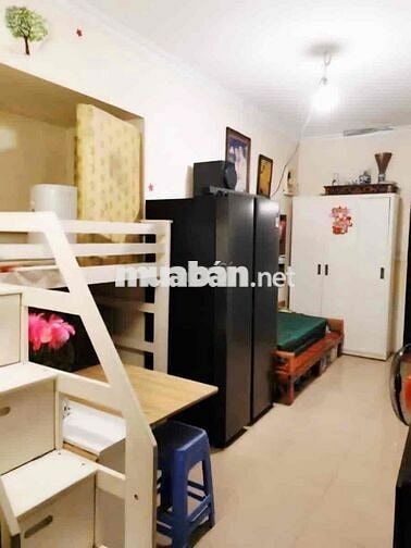 Bán nhà tập thể phố Lý Thường Kiệt nhà đẹp ở ngay 30m tầng 2 giá 4 tỷ