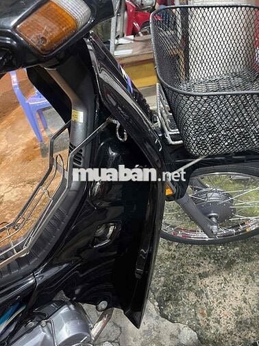 Drem 1997 Thailand bstp Xe đẹp 1 chủ từ đầu