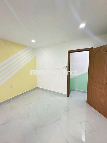 🏠 BÁN NHÀ 3 TẦNG NHỎ GỌN, XINH XẮN - NGAY NHÀ THỜ TÂN HƯƠNG - TÂN PHÚ