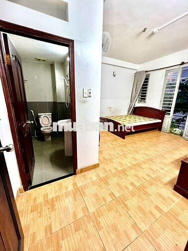 CHO THUÊ PHÒNG TRỌ GẦN CẦU VƯỢT HOÀNG VĂN THỤ TÂN BÌNH